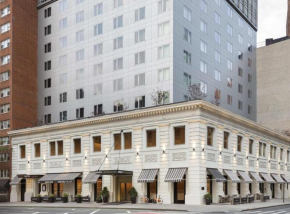 Гостиница Hyatt Union Square New York  Нью Йорк